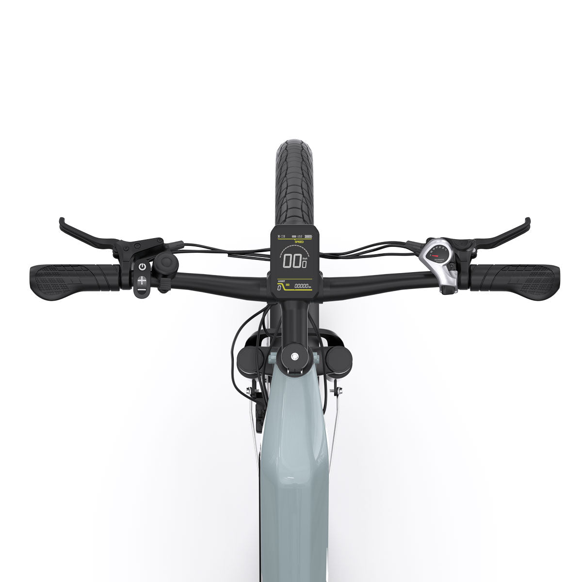 OneSport OT05 pilsētas elektriskais velosipēds 18.2Ah 