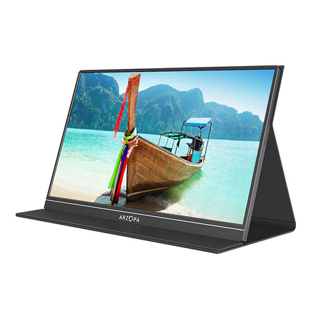 Arzopa S1 TABLE 15,6 collu pārnēsājamais monitors