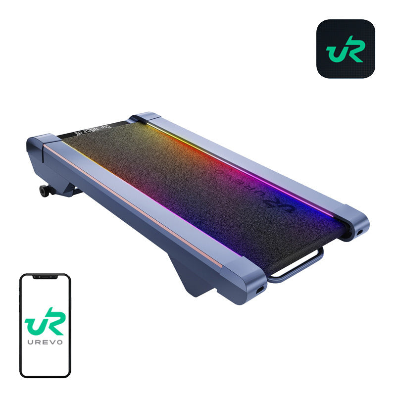 UREVO Cyberpad elektriskais skrejceļš