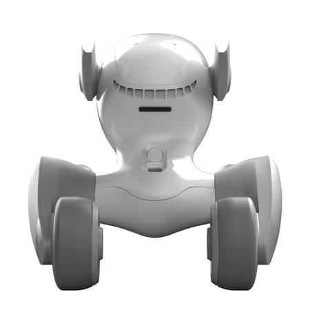 „Loona Premium“ interaktīvs robots