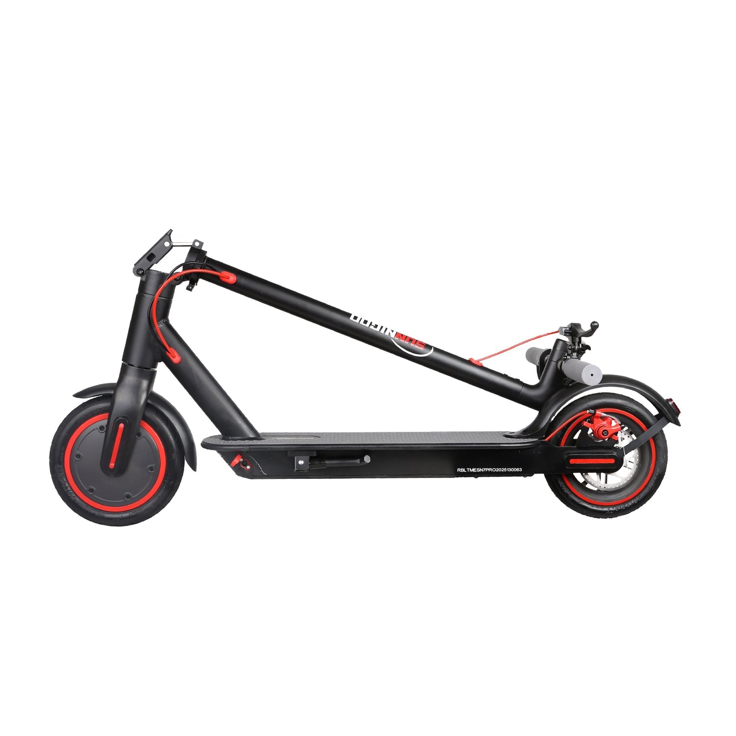 SUNNIGOO N7PRO | 350 W saliekamais elektriskais skrejritenis