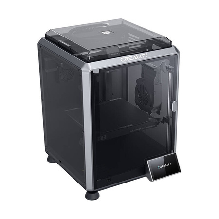 Creality K1C 3D printeris