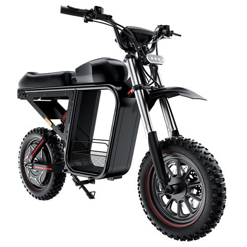 Elektriskais skrejritenis „iScooter DX5Max“ 2000 W