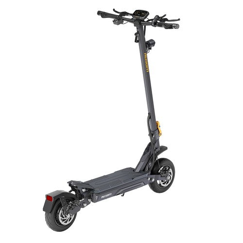 Ausom Gosoul 2 Pro elektriskais skrejritenis 1000W motors 48V18Ah