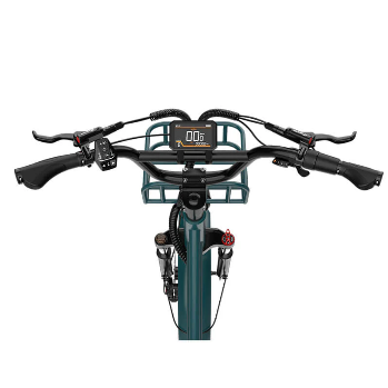 KOOLUX X7 PRO 48V 25AH elektriskais velosipēds ar NFC