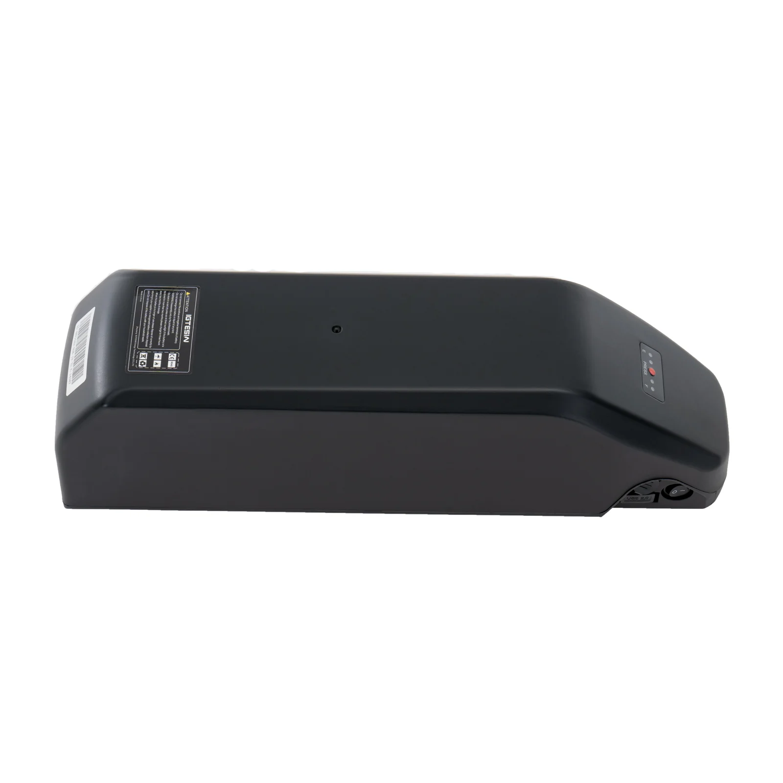 Akumulators Touroll U2 15Ah