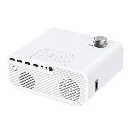 Projektors LED BlitzWolf BW-V5Max, Android 9.0, 1080p