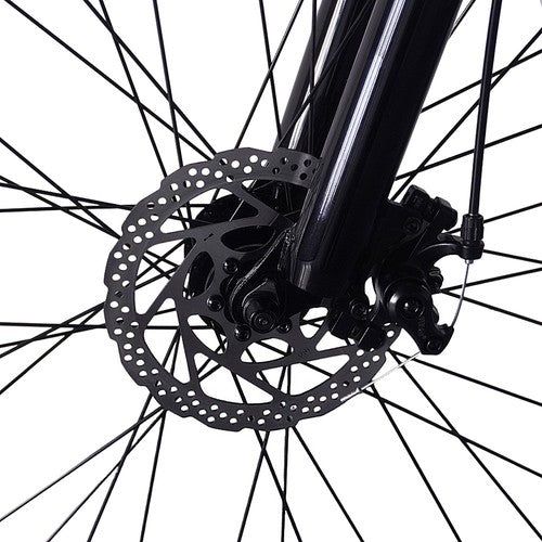 PVY M29 elektriskais velosipēds 250W motors 48V 17.5Ah