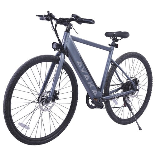 AVAKA R1 elektriskais velosipēds 250W