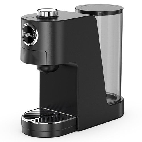 HiBREW H3C 3-in-1 kapsulu kafijas automāts