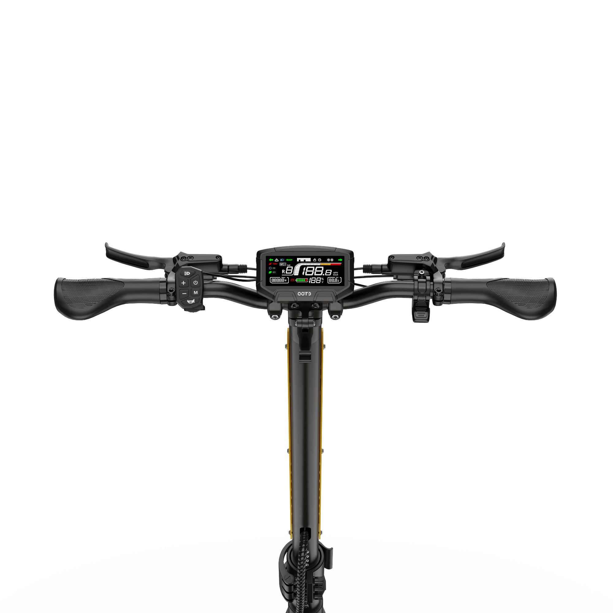 OOTD SR3 elektriskais skrejritenis 1200W *2