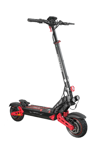 Elektriskais skrejritenis Kepow K2 MASTER 1000W*2