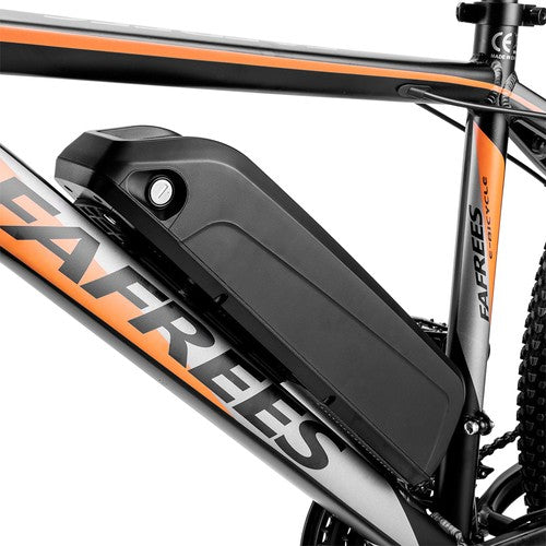 Fafrees Hailong One elektriskais velosipēds, 250W motors, 36V13Ah