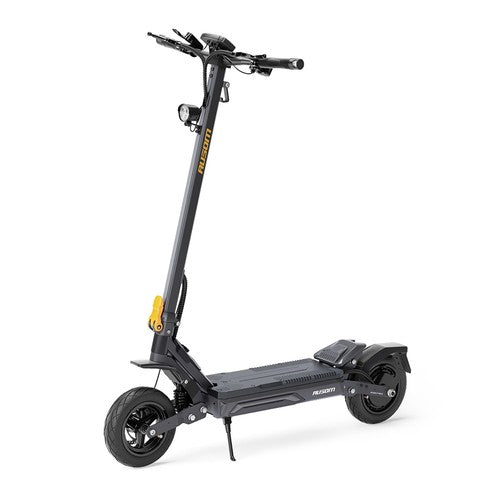 Ausom Gosoul 2 Pro elektriskais skrejritenis 1000W motors 48V18Ah