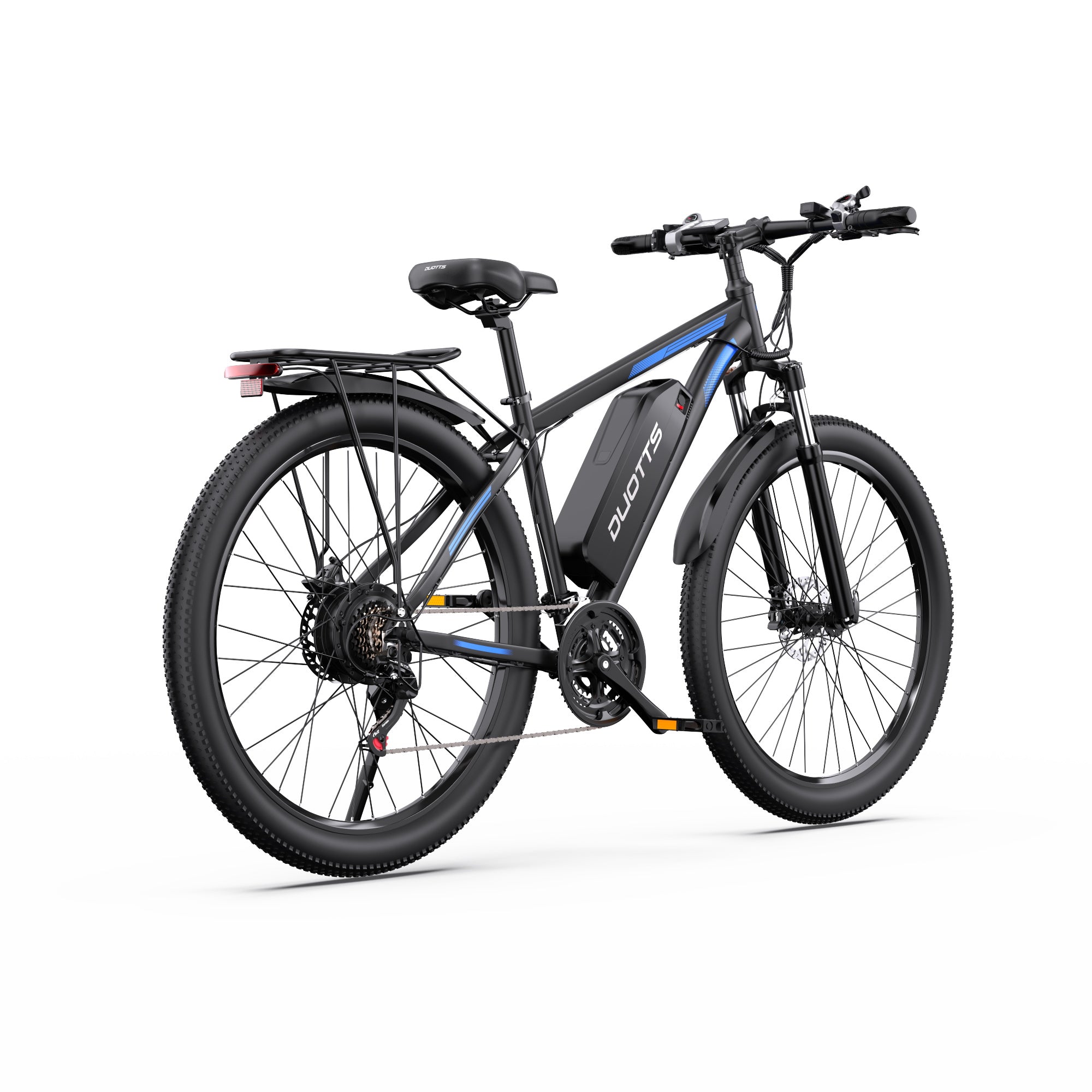DUOTTS C29L elektriskais velosipēds