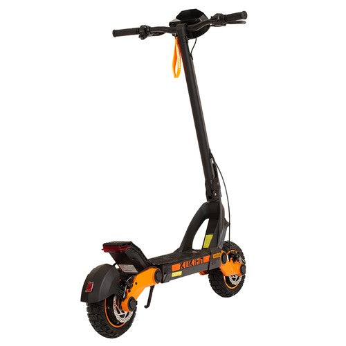 KuKirin G3 Elektriskais skrejritenis 1200W 52V 18Ah