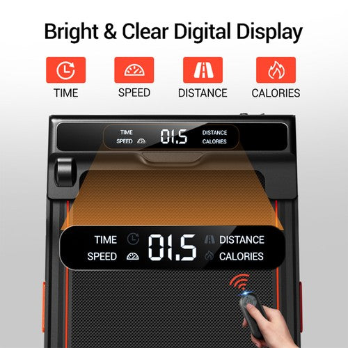 ROBORE X5 skrejceliņš, trīskārša triecienu absorbcija 10 km/h
