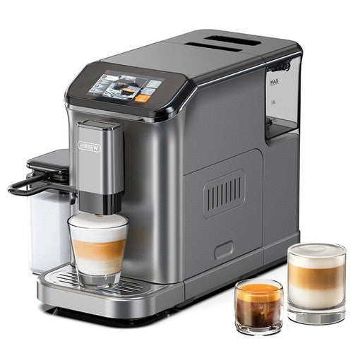 HiBREW H16 automātiskais espresso kafijas automāts