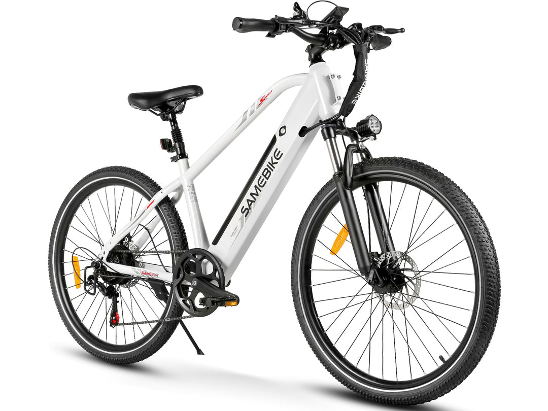 SAMEBIKE RS-A01 MEN elektriskais velosipēds