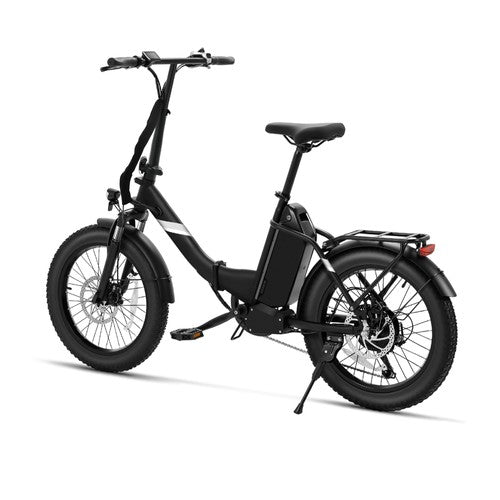 Touroll S3 Elektriskais velosipēds, 250W motors, 36V 13Ah
