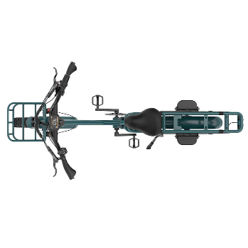 KOOLUX X7 PRO 48V 25AH elektriskais velosipēds ar NFC