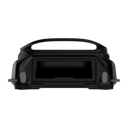 Wybot F1 bezvadu baseina tīrīšanas robots