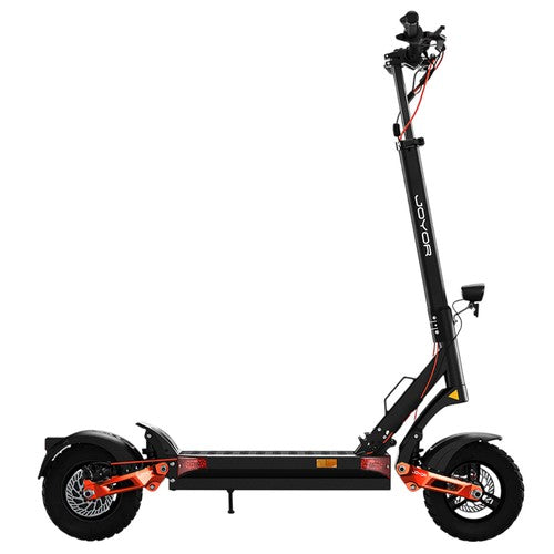 Elektriskais skrejritenis Joyor T6, 600W motors, 48V 18Ah