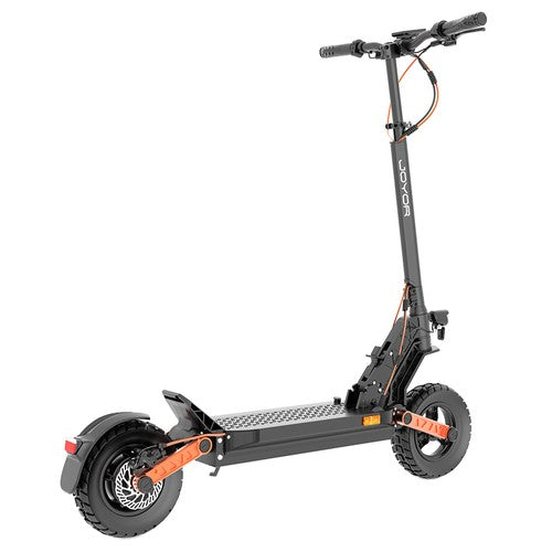 Joyor S5 Elektriskais skrejritenis 500W