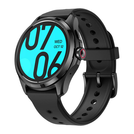 Viedpulkstenis Mobvoi TicWatch Pro 5 GPS Elite Edition