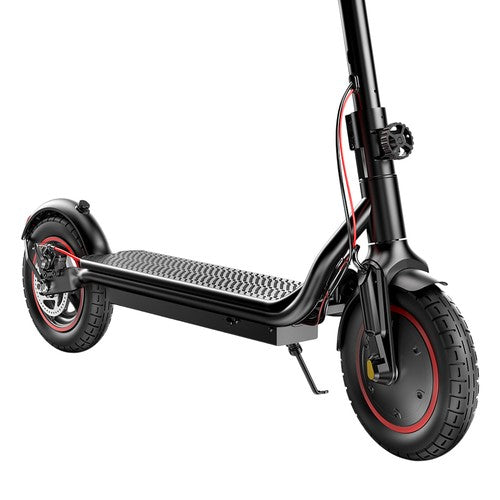 iScooter W6 saliekamais elektriskais skrejritenis 500W
