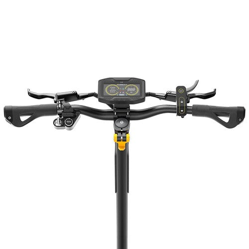 Ausom SR1 Elektriskais Skūteris, 2*1000W Motors, 52V 20.8Ah