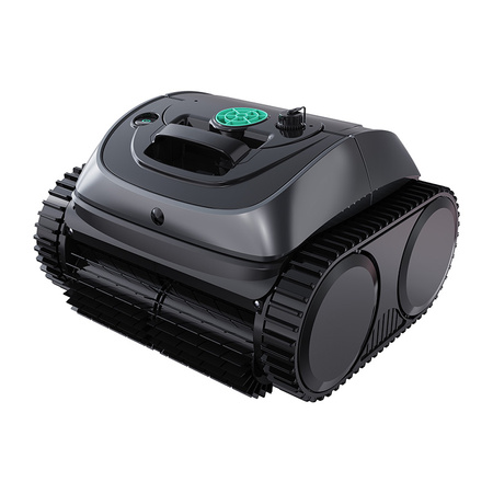 Wybot C1 bezvadu baseina tīrīšanas robots
