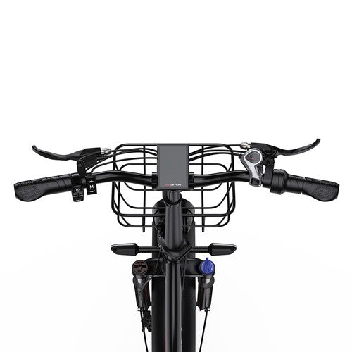 DRVETION CT20 PRO elektriskais velosipēds, 750W motors, 48V 15Ah „Samsung”