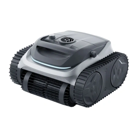 Baseina tīrīšanas robots Bublue C10