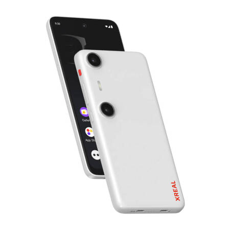 AR XREAL Beam Pro okulāra adapteris (8 GB + 256 GB)