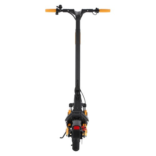 KUGOO M3 PRO elektriskais skrejritenis 600W motors 48V13Ah