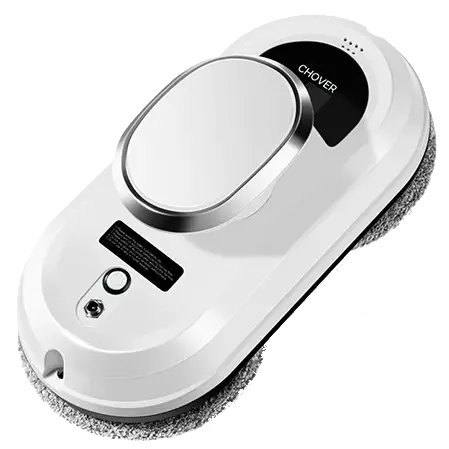 Chovery CL1 logu tīrīšanas robots