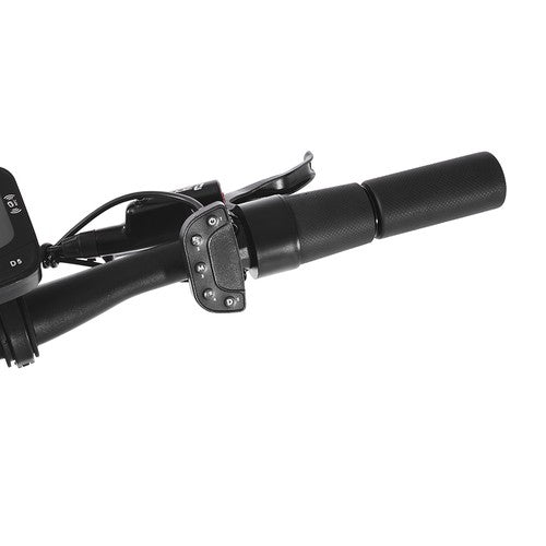 BOYUEDA S5-11 Elektriskais skrejritenis, 2*3000W motors, 60V 38AH