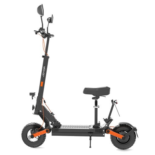 Joyor S8E elektriskais skrejritenis 800 W