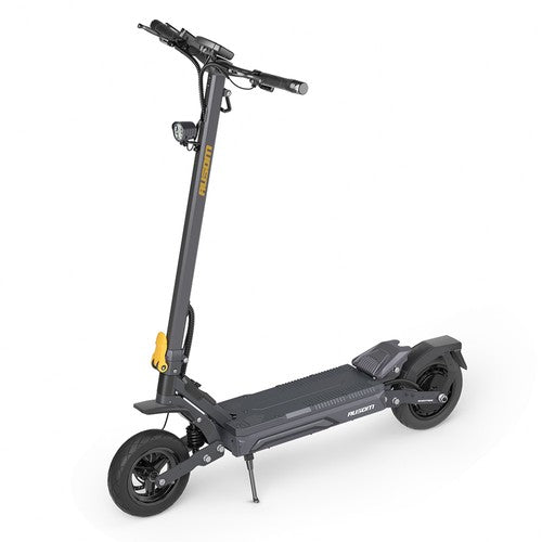 Ausom Gosoul 2 Pro elektriskais skrejritenis 1000W motors 48V18Ah