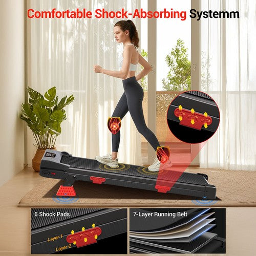 ROBORE skrejceliņš U18 ar 12% slīpumu, 10 km/h