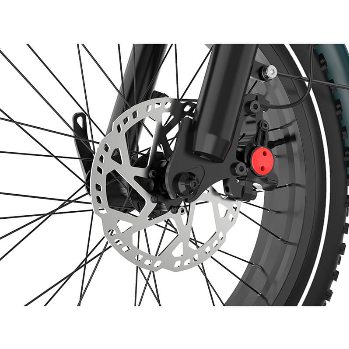 KOOLUX X7 PRO 48V 25AH elektriskais velosipēds ar NFC