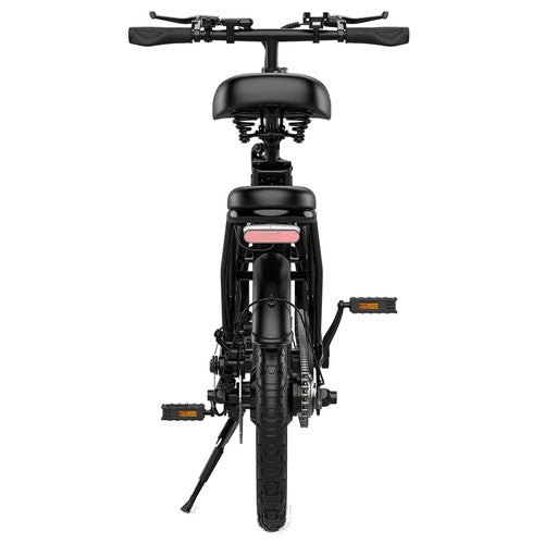 ESKUTE D100 elektriskais velosipēds 36V13Ah