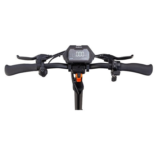 KuKirin G2 Master elektriskais skrejritenis bezceļiem 1000W*2