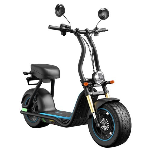 Honeywhale M5 Max Elektriskais Skūteris 1000W