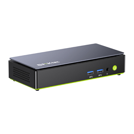 Miniatūrais dators GMKtec K13 Core Ultra 7 256V 16GB 1TB Win11 Pro