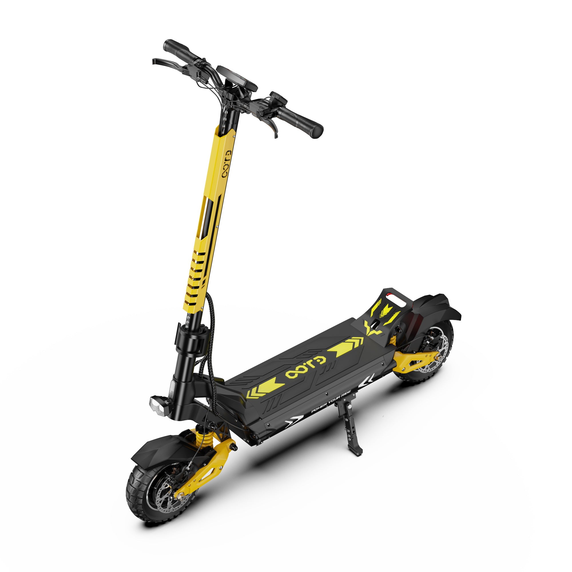 OOTD SR3 elektriskais skrejritenis 1200W *2