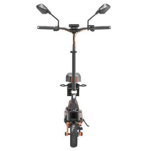 Joyor S8E elektriskais skrejritenis 800 W