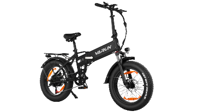 VARUN S20-1 elektriskais velosipēds 250W