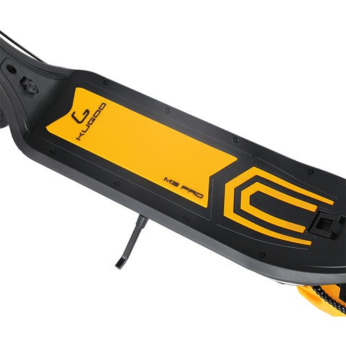 KUGOO M3 PRO elektriskais skrejritenis 600W motors 48V13Ah